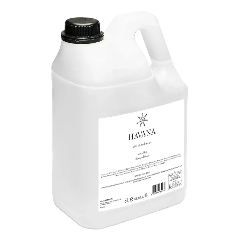 Balsamo, tanica 5 L per dispenser - Havana