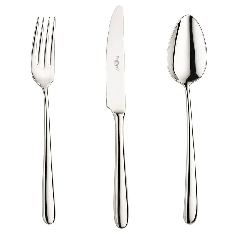 Forchetta Frutta, collezione Bramante - Pintinox