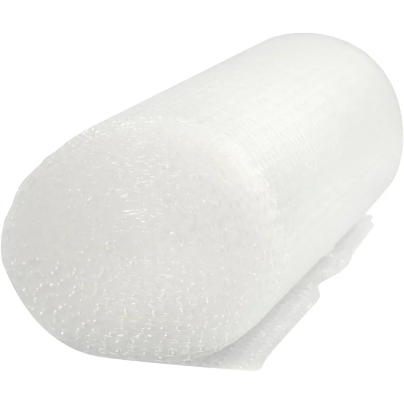 Bubble Wrap, W: 50 cm, 10 m/ 1 roll