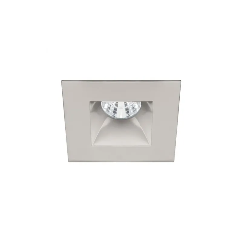 Ocularc 2IN Square Open Reflector Trim and Housing