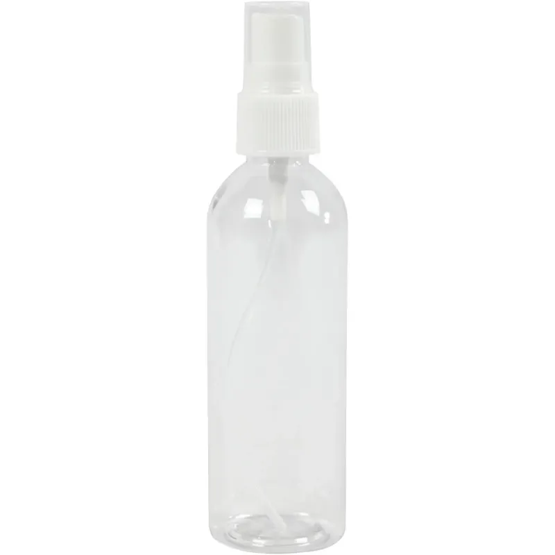 Spray bottle, 100 ml