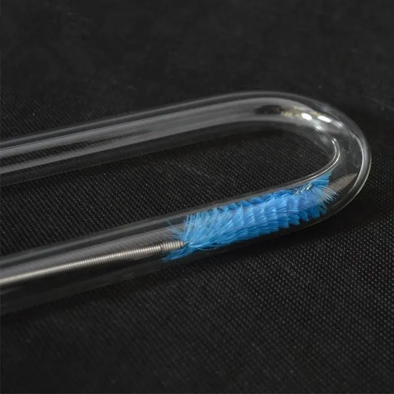 Flexible Stainless Steel Pipe Cleaner Brush - Image 0