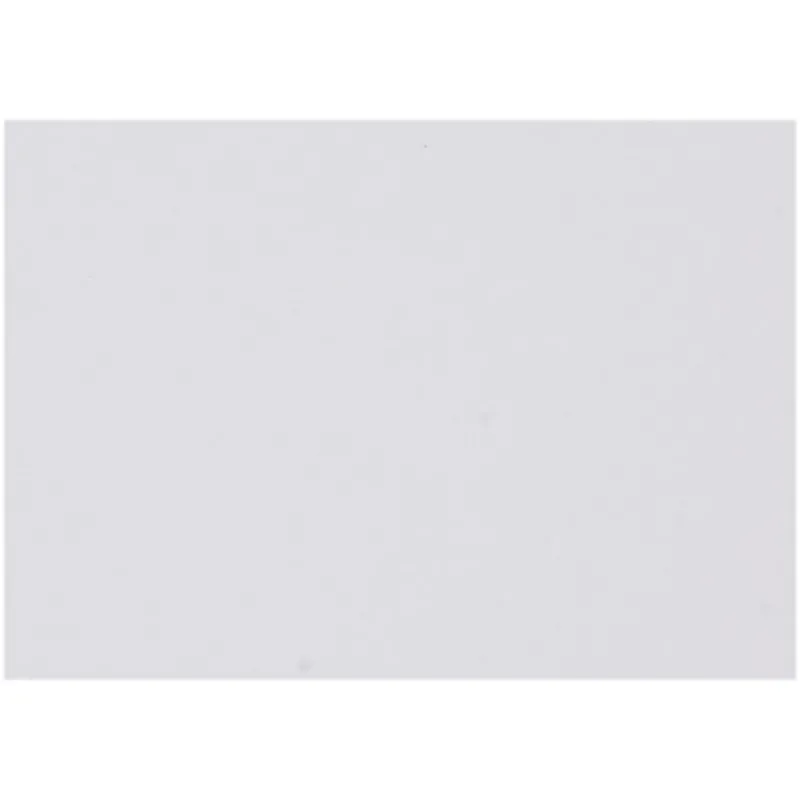 Card, A6, sheet 105x148 mm, 250 g, white, 100 sheet