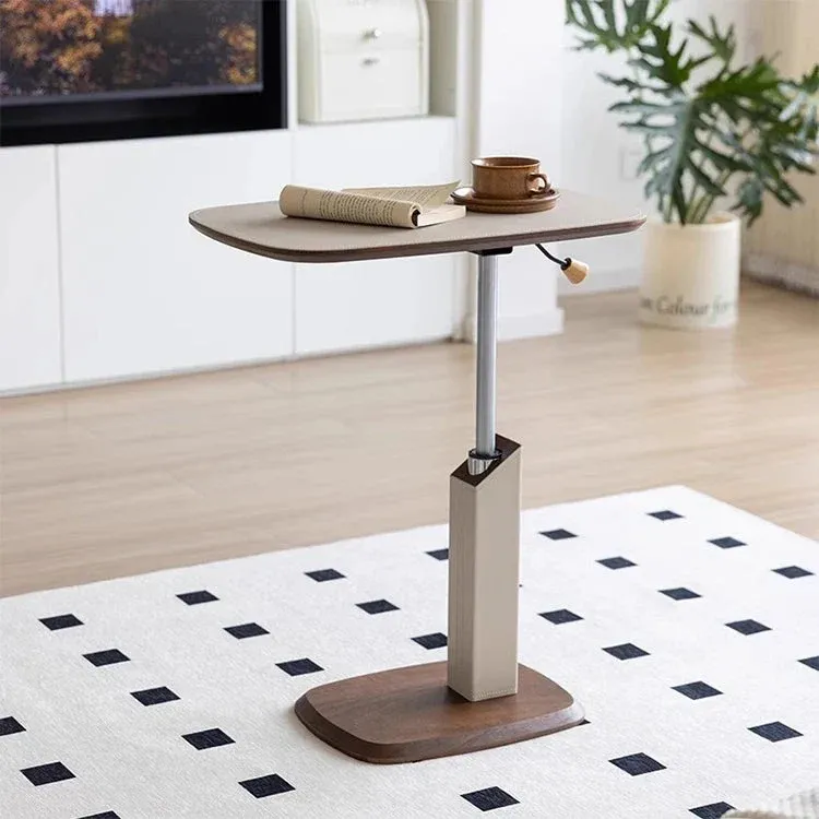 Ergonomic Minimalist Work Home Adjustable Table - Image 0