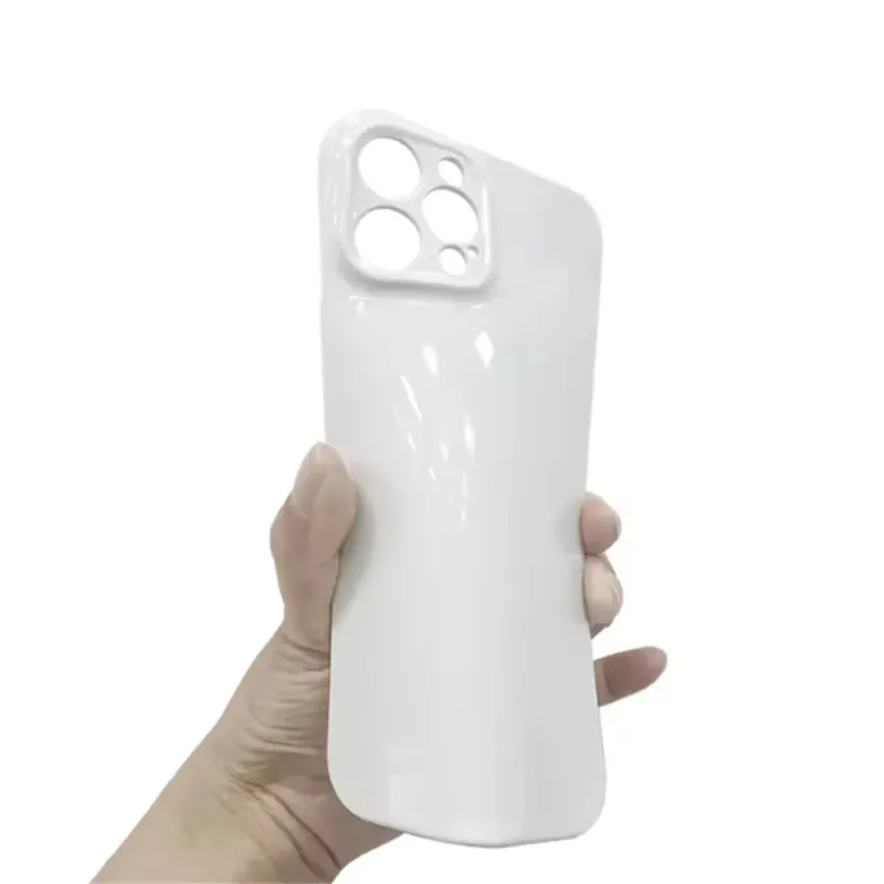 3D sublimation mold printed Iphone X XR XS XS MAX - Image 0