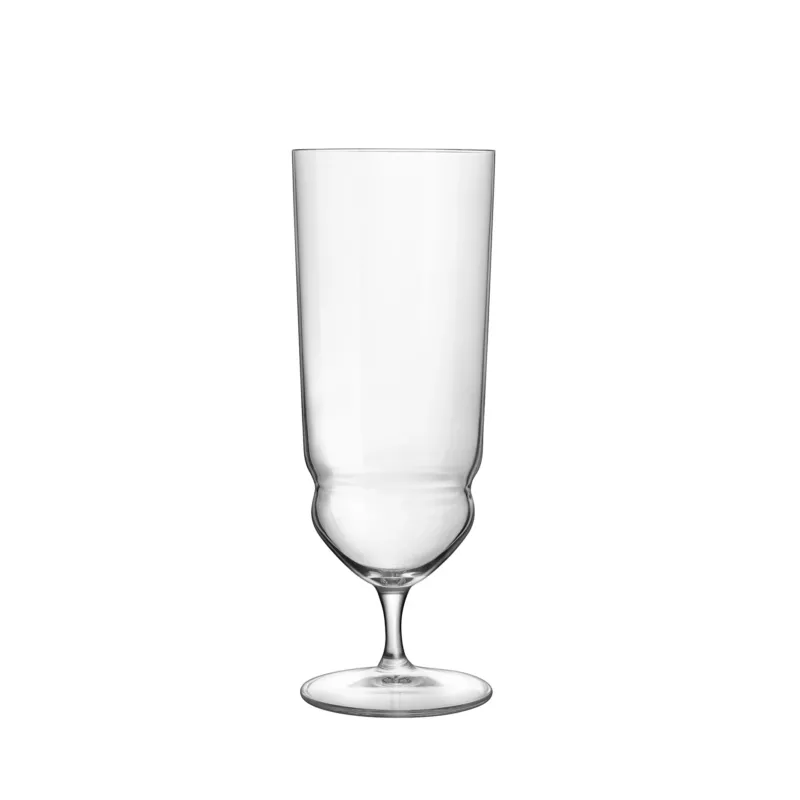 Backdoor '20s Tequila-Cocktailgläser