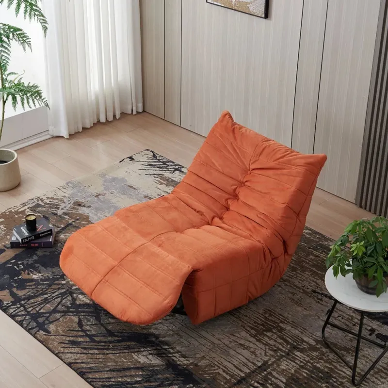 Modern Electric Recliner Ergonomic Sofa Chair - Image 0