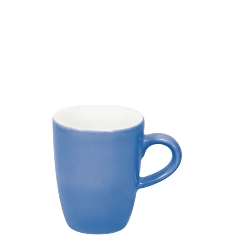 KAHLA Pronto Colore Espressotasse hoch 0,10 l sky blue