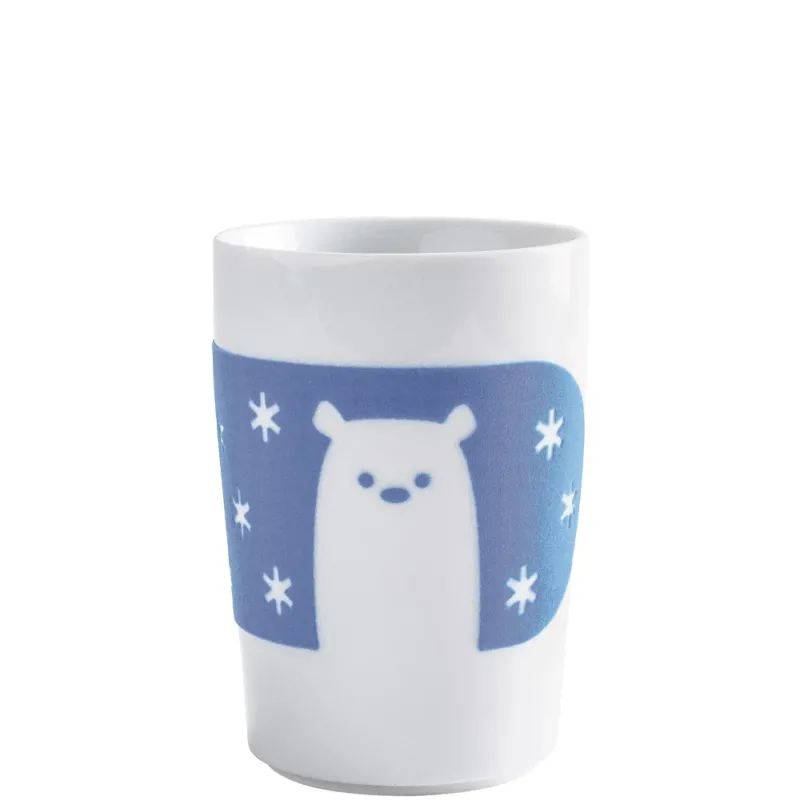 KAHLA touch! Maxi-Becher 0,35 l Hugo