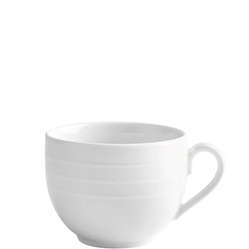 KAHLA Aronda Kaffee-Obertasse 0,21 l Pure Line