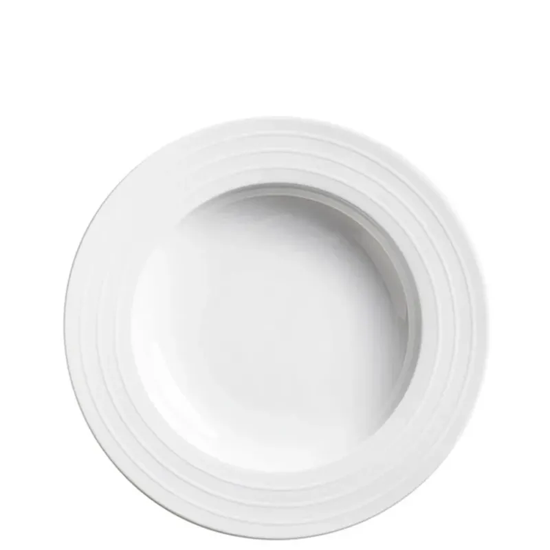 KAHLA Aronda Suppenteller 23 cm Pure Line