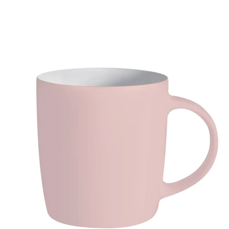 KAHLA Basic Range 0,40 l Easy pastel rose