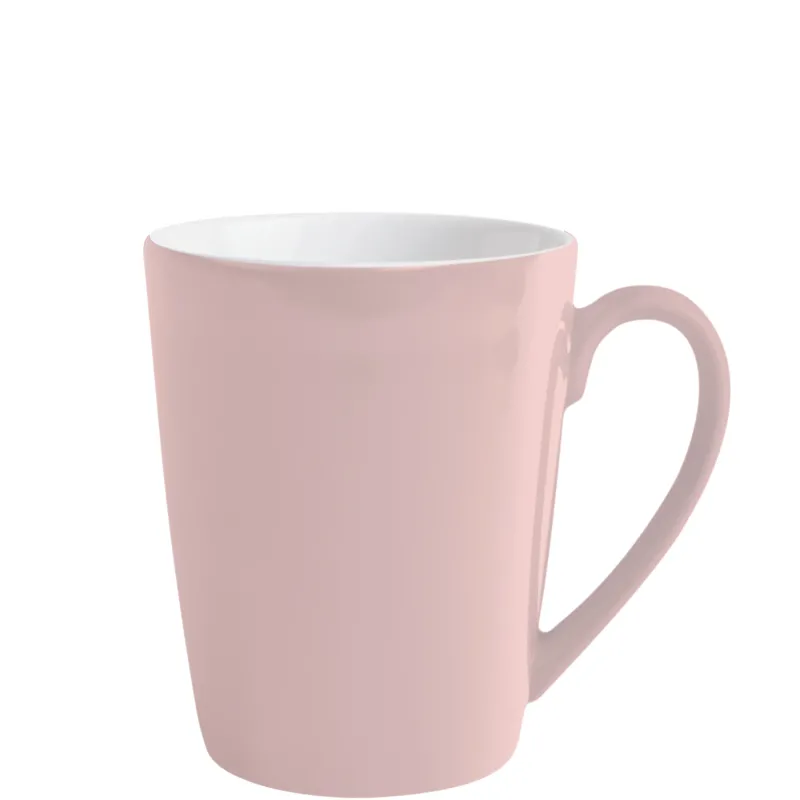 KAHLA Basic Range 0,33 l Smart pastel rose