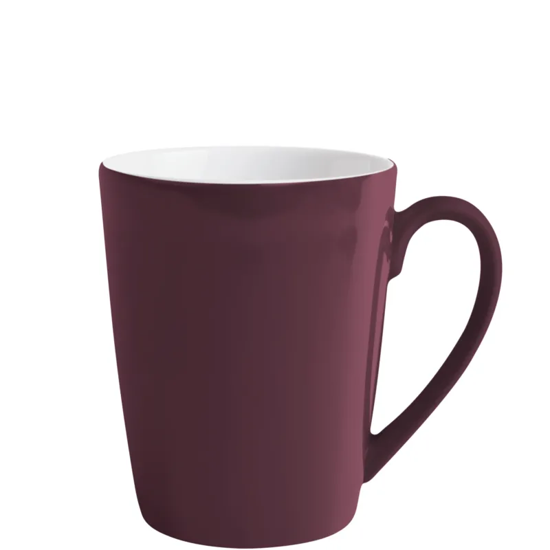 KAHLA Basic Range 0,33 l Smart wild berry