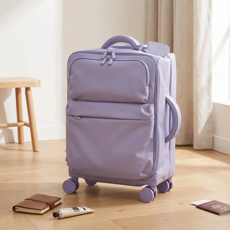 Airpack Terminal Oxford Boarding Travel Bag
