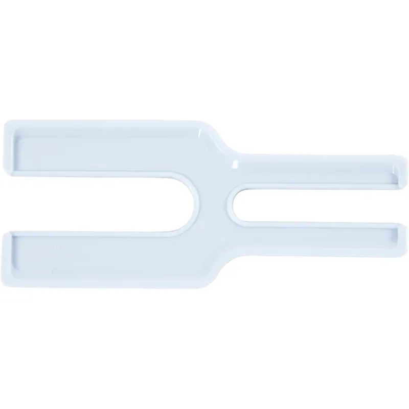Pom-Pom Making Tool, L: 12 cm, W: 5 cm