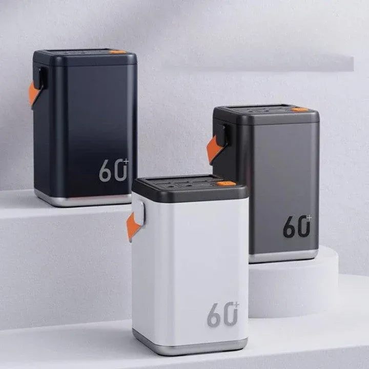 Multi Power Pro All-in-One Charging Station - Image 0