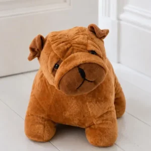 Türstopper Französische Bulldogge - Beige