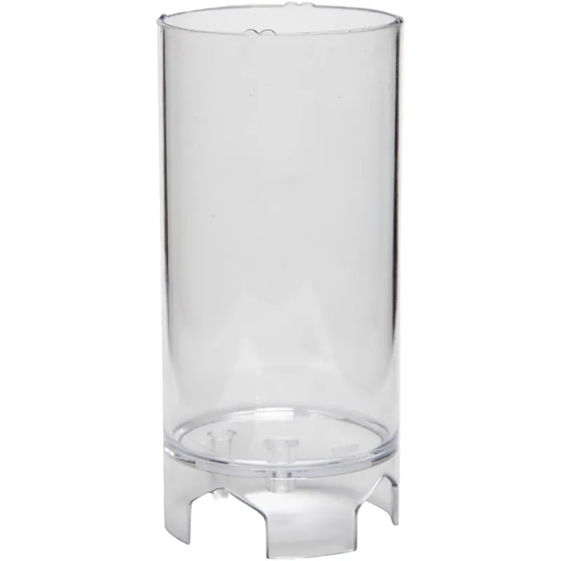 Candle Mould, Cylindrical block, size 97x52 mm