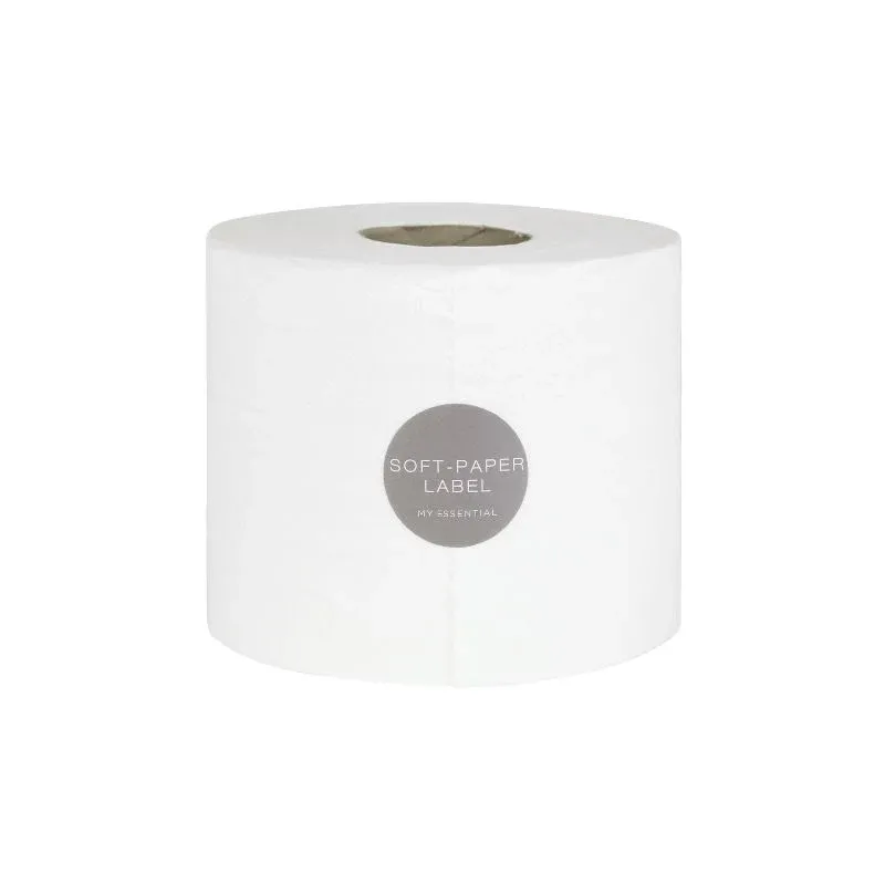Bollino adesivo per carta igienica 1000 Pezzi - My Essential