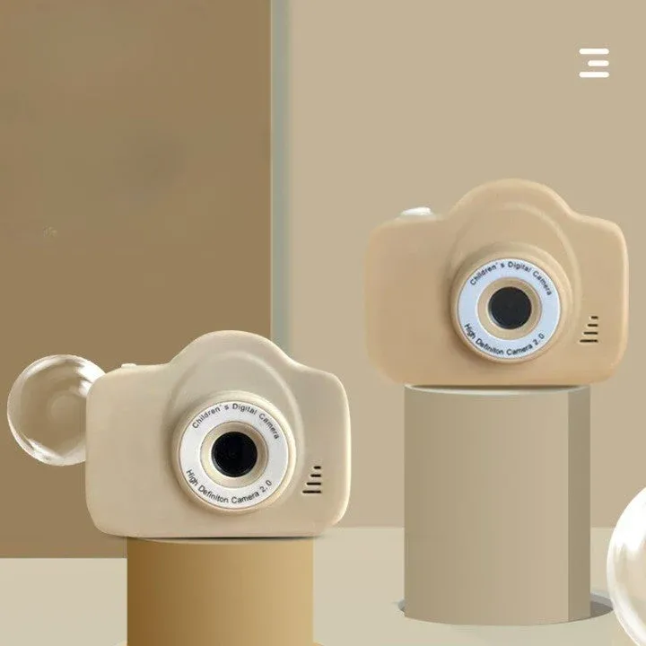 Smart Kids Educational Digital Camera - Image 0
