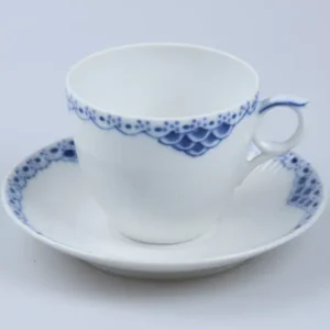 Kaffeetasse mit Untere Modell 756