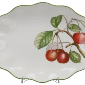 Unterteller für Sauciere Beilage klein