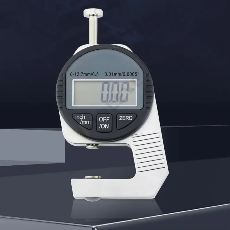 High-Sensitivity Digital Thickness Measuring Tool - Image 0