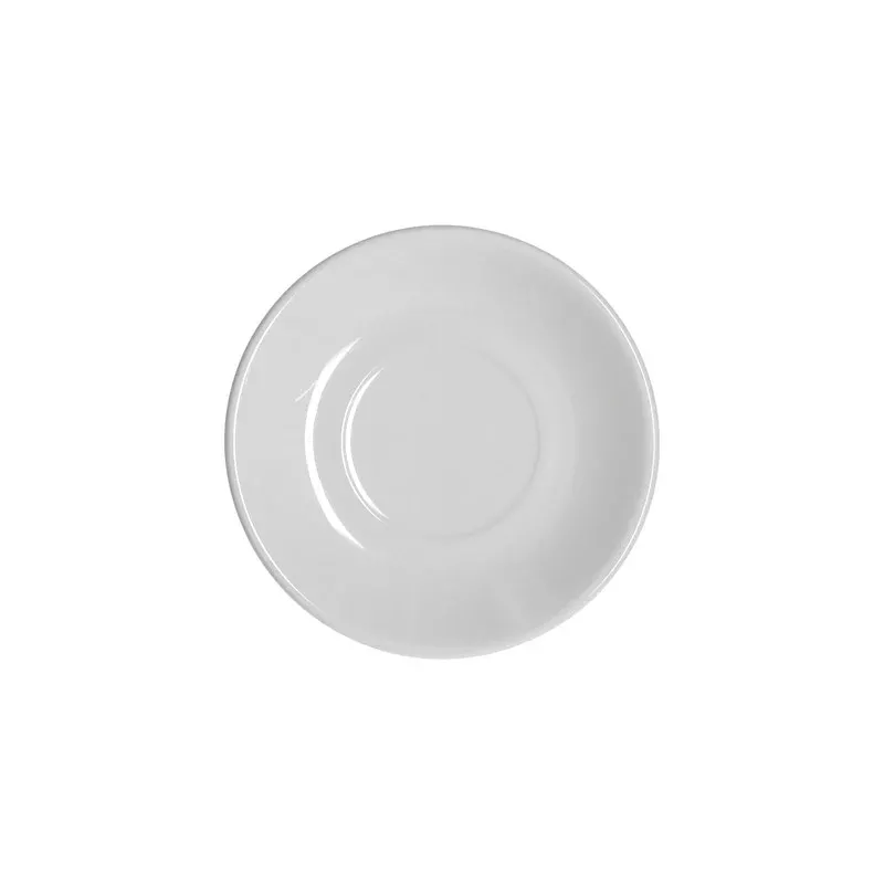 Piattino Caffè Ø cm 12, collezione H - Tognana Porcellane