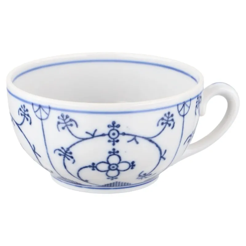 Teetasse klein Ostfriesentasse - altes Modell
