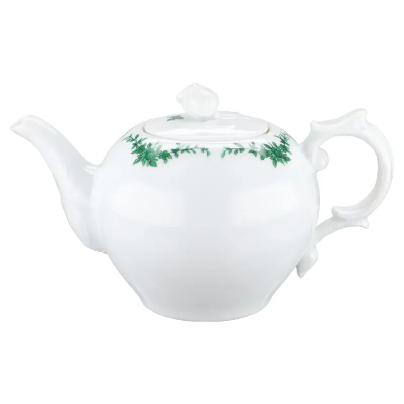 Portionskännchen Teekanne mini 350 ml
