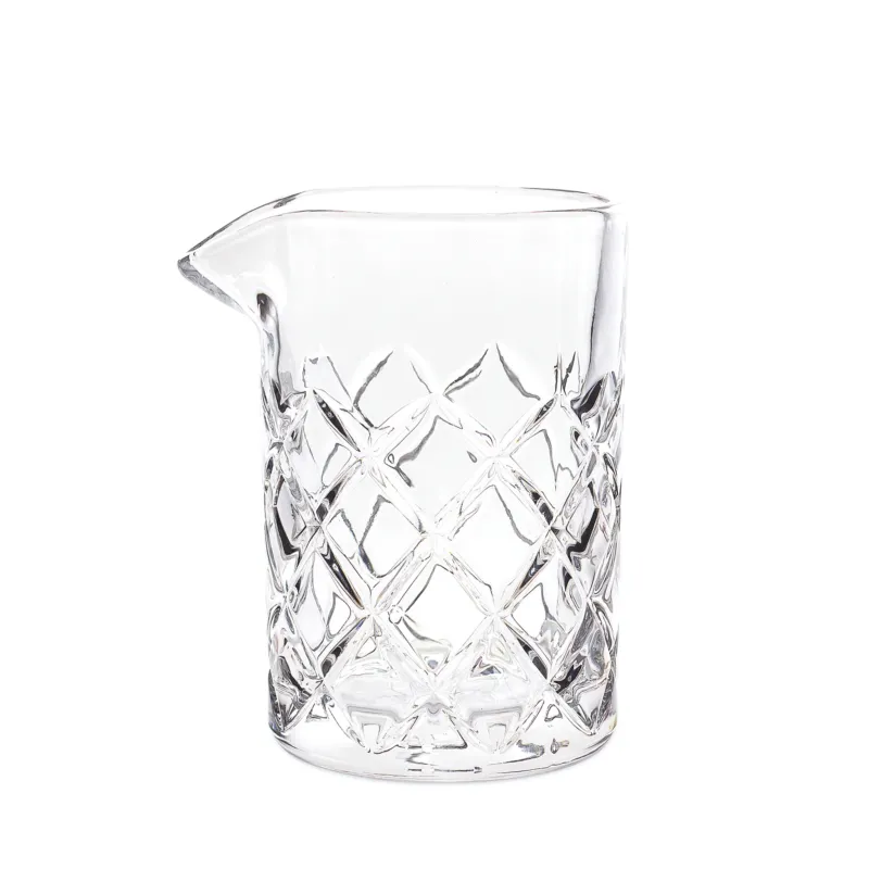 YARAI® MIXING GLASS – 500ml (17oz)