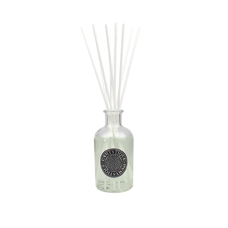 Diffusore ad osmosi in vetro, Bergamotto & Pompelmo 500 ml - LaMystique