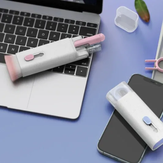7in1 Computer Phone Cleaning Set - Image 0