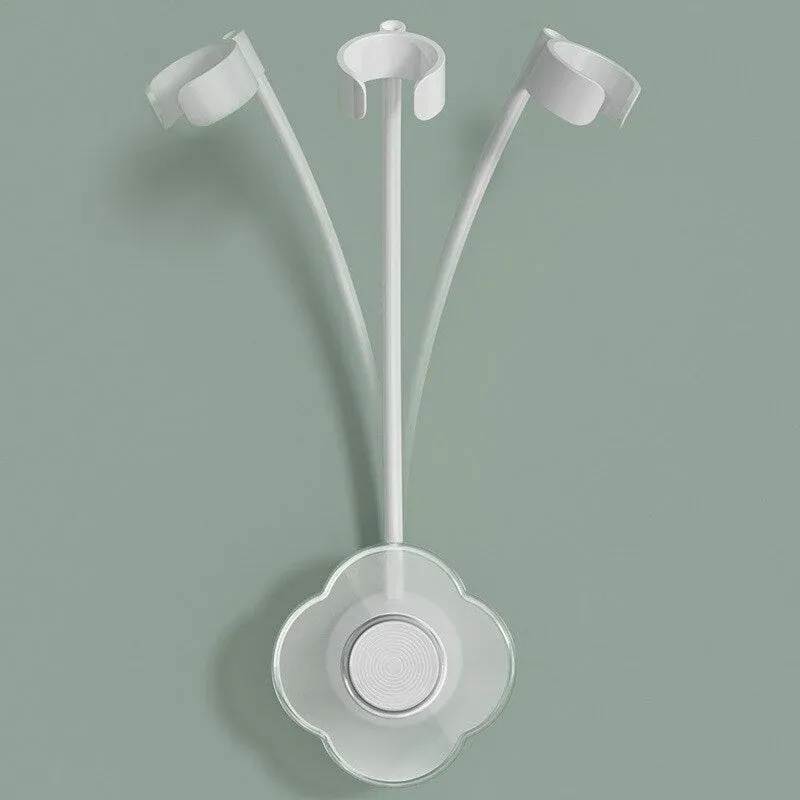 Hair Mate Hands-Free Hair Dryer Holder - Image 0