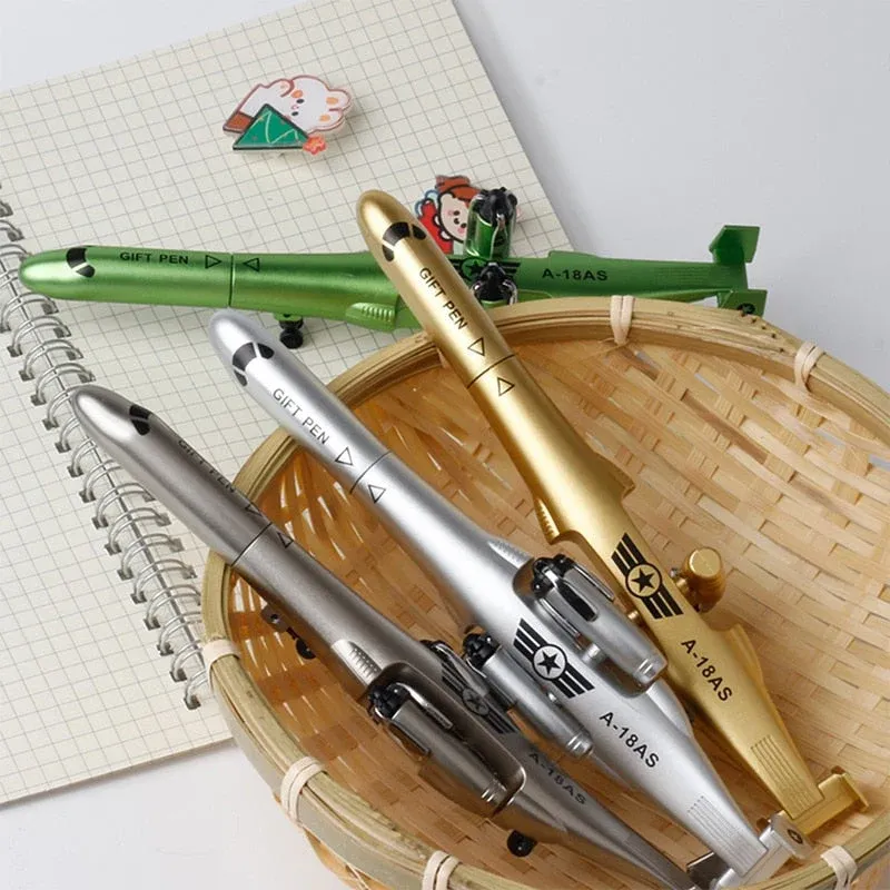 Helicopter Shape Mechanical Pencil - Image 0