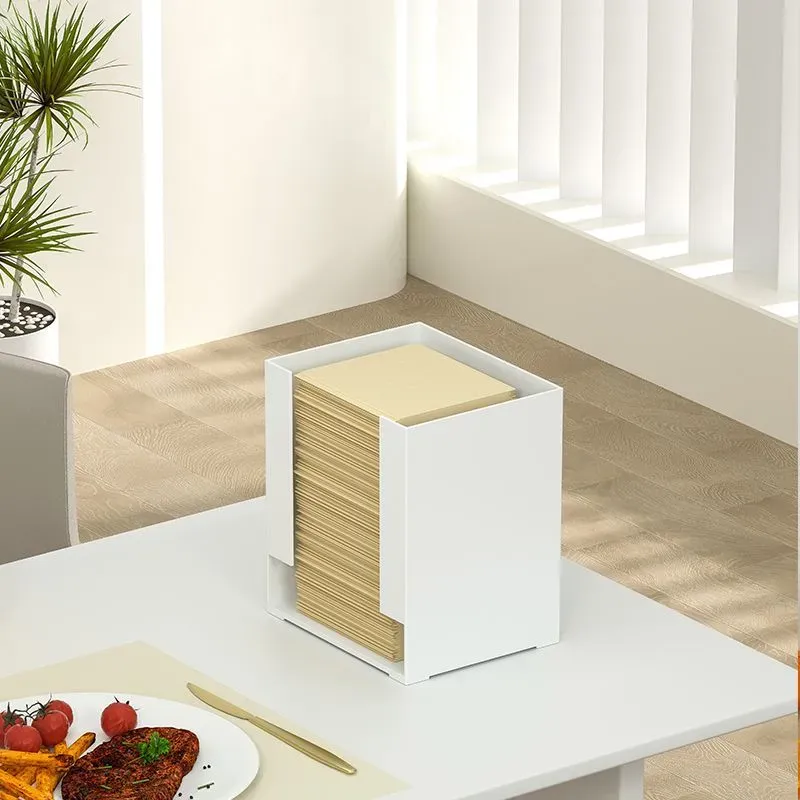 Tidy Kitchen Snack Storage Box Organizer - Image 0