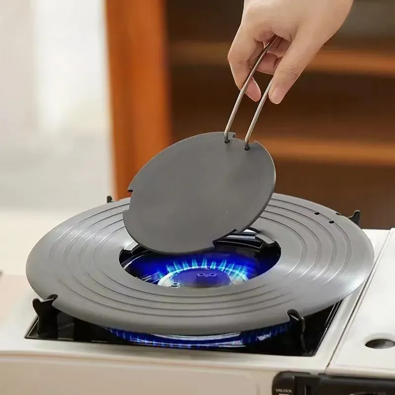 Anti Burning Stove Heat Insulation Plates - Image 0