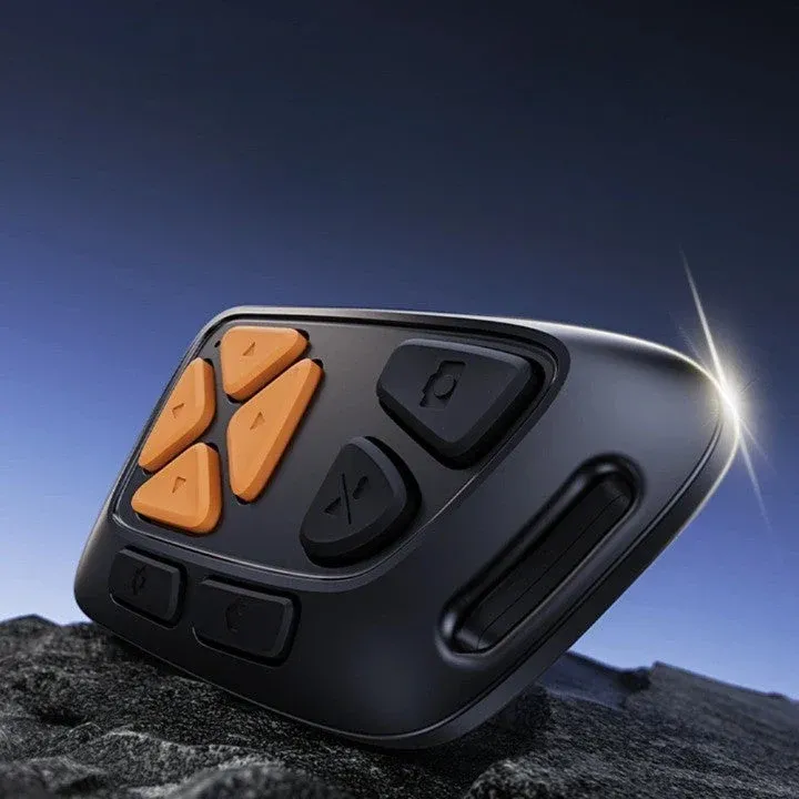 Smart Scroll Remote Phone Video Controller Device - Image 0
