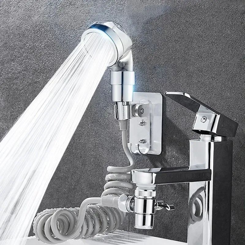 Power Stream High Pressure Multi-Purpose Sink Extension Head - Image 0