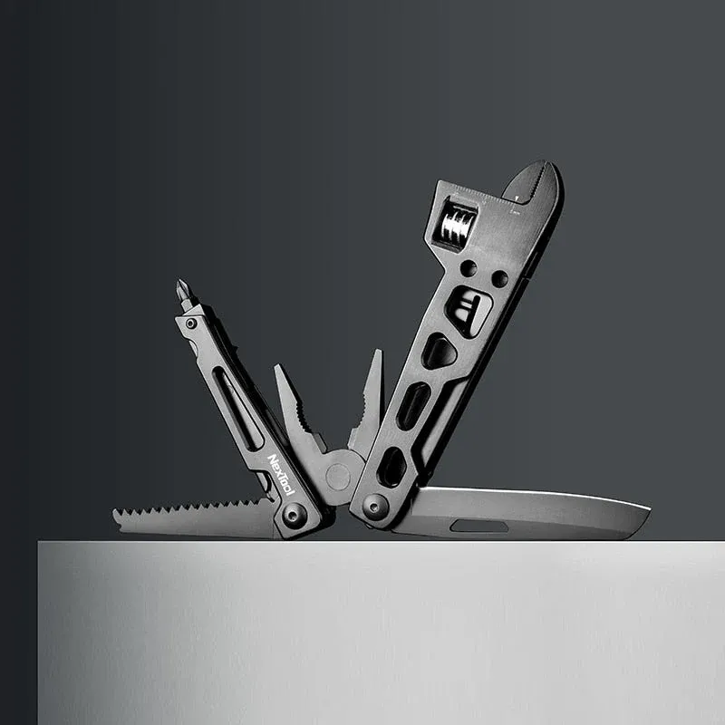 9in1 Tool Combo Ultimate DIY Survival Multi-Tool - Image 0