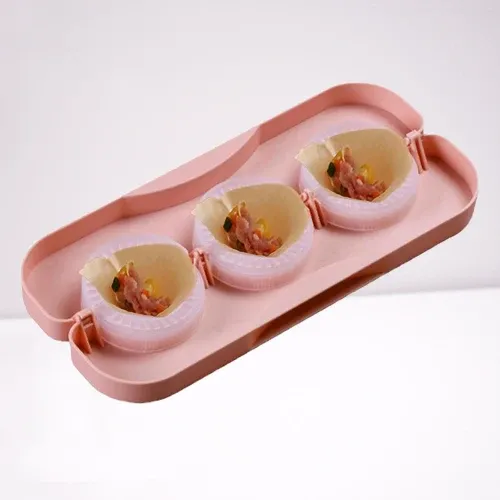 Tasty Food Multi Dumpling Maker - Image 0