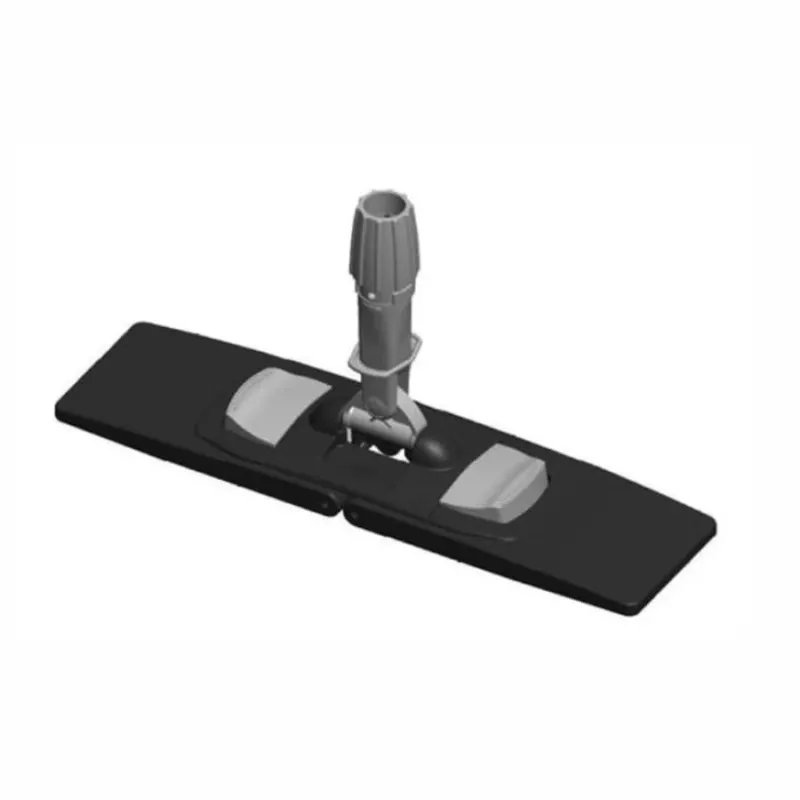 Arcora ECOBLACK V-Standard Klapphalter, schwarz 40 cm