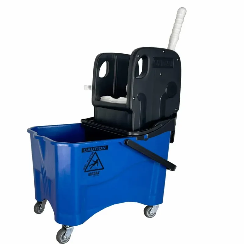 Arcora Kim Plus 30 Einfachfahreimer blau