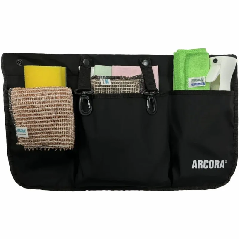 ARCORA MULTI TOOL BELT Putzmittel Organizer, Werkzeugtasche