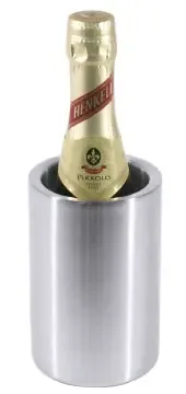 Edelstahl Pikkoloflaschenkühler - CPGASTRO