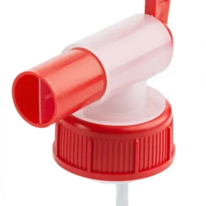 Auslaufhahn für Wasserkanister 5/10 l - CPGASTRO