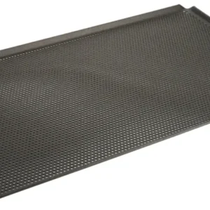 Antihaft-Backblech perforiert 60 cm - CPGASTRO
