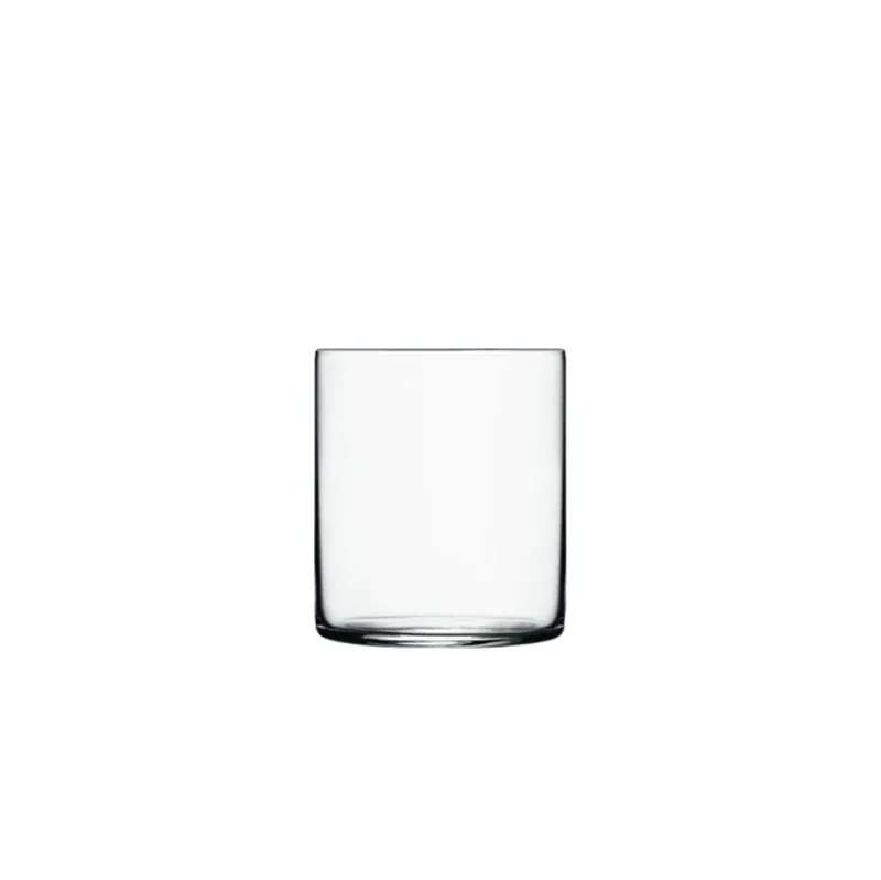 Bicchiere Acqua 350 ml, collezione Top Class - Luigi Bormioli