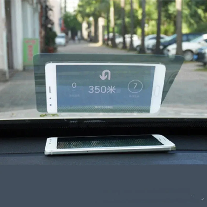 Car Head Up Display Navigation Reflective Film - Image 0